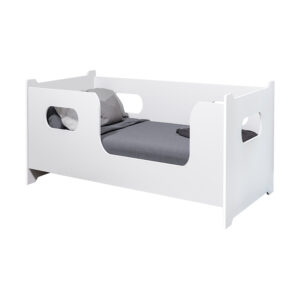 Cama Infantil Encanto Blanco